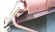 Rain Gutter Installation, Repair, Cleaning in Beechmont, KY